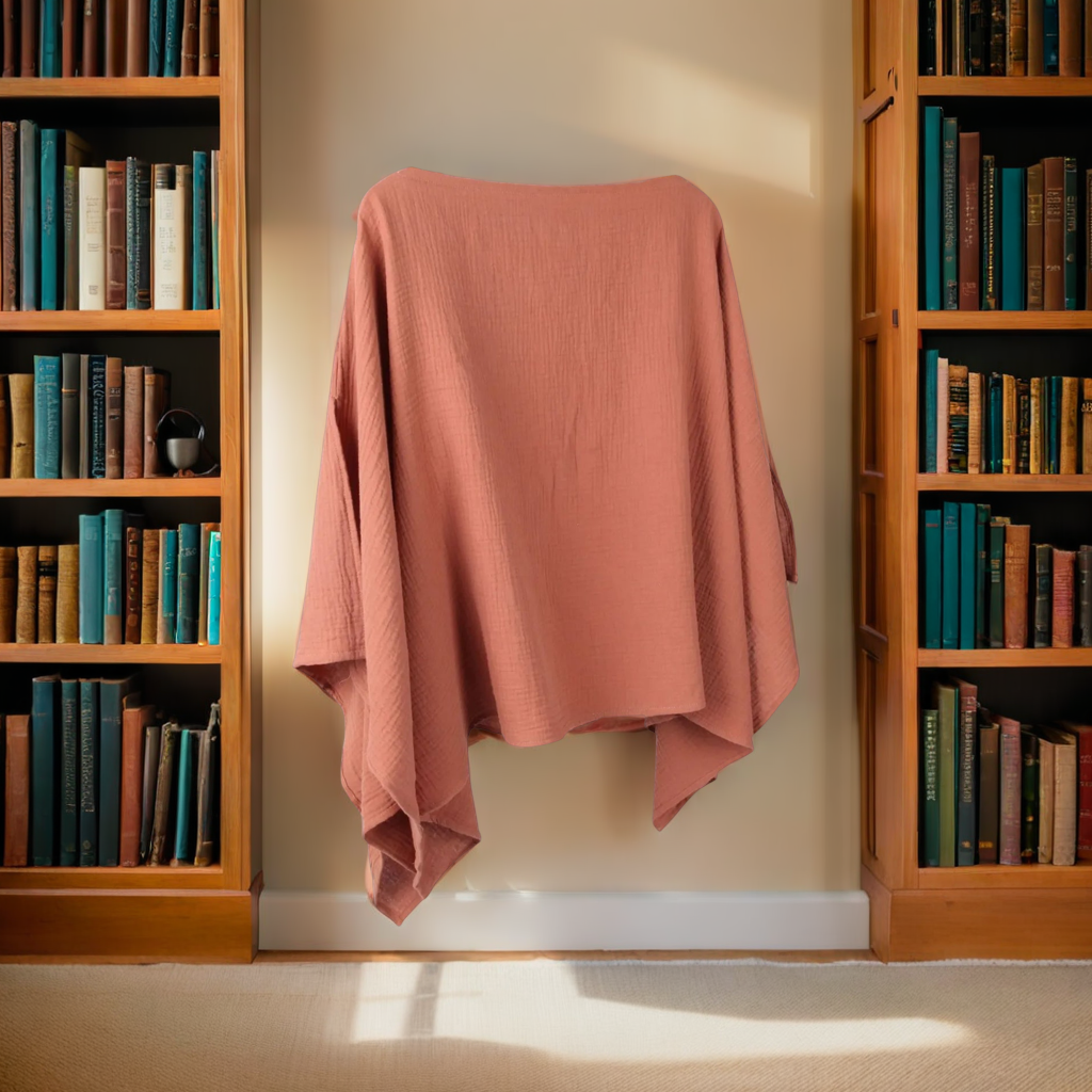 # Cape d'allaitement | Momlacté™