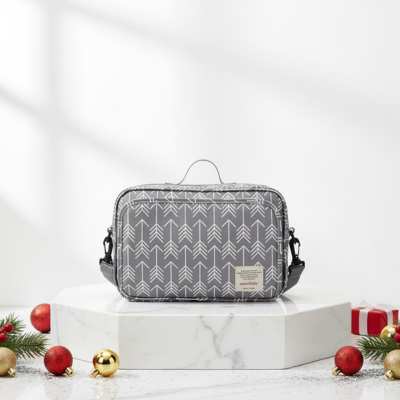 sac à langer pour poussette | Ergoflex™