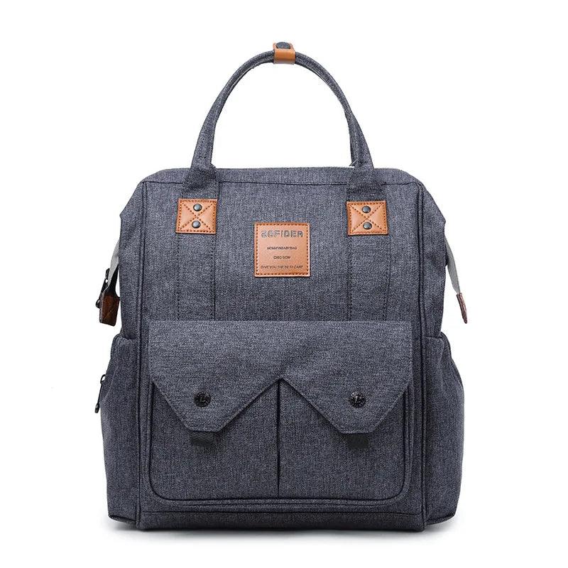 # SAC À LANGER | PARENTIS™