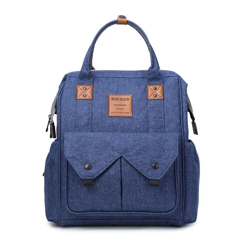 # SAC À LANGER | PARENTIS™