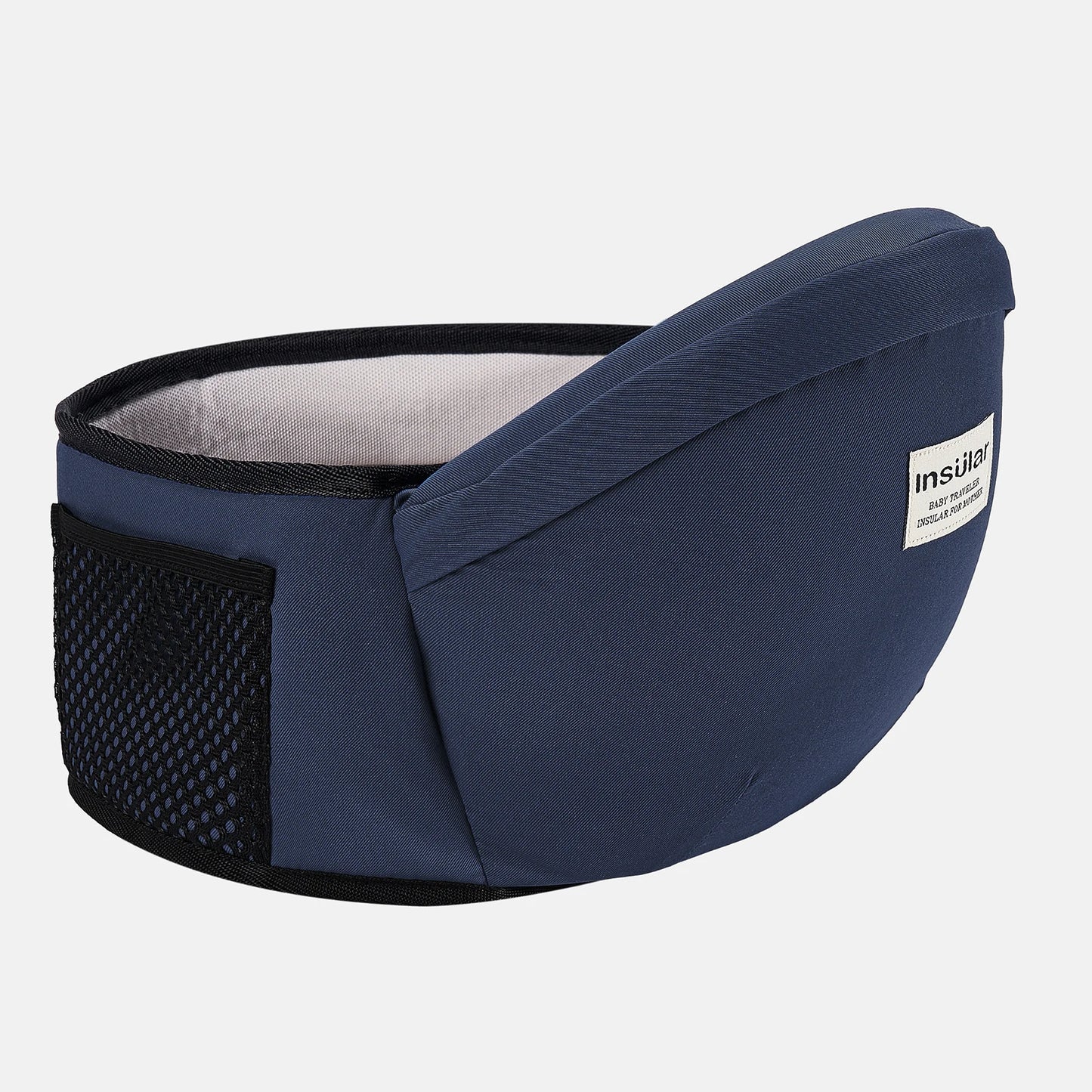 # PORTEAGE BÉBÉ | CARRYTOP™