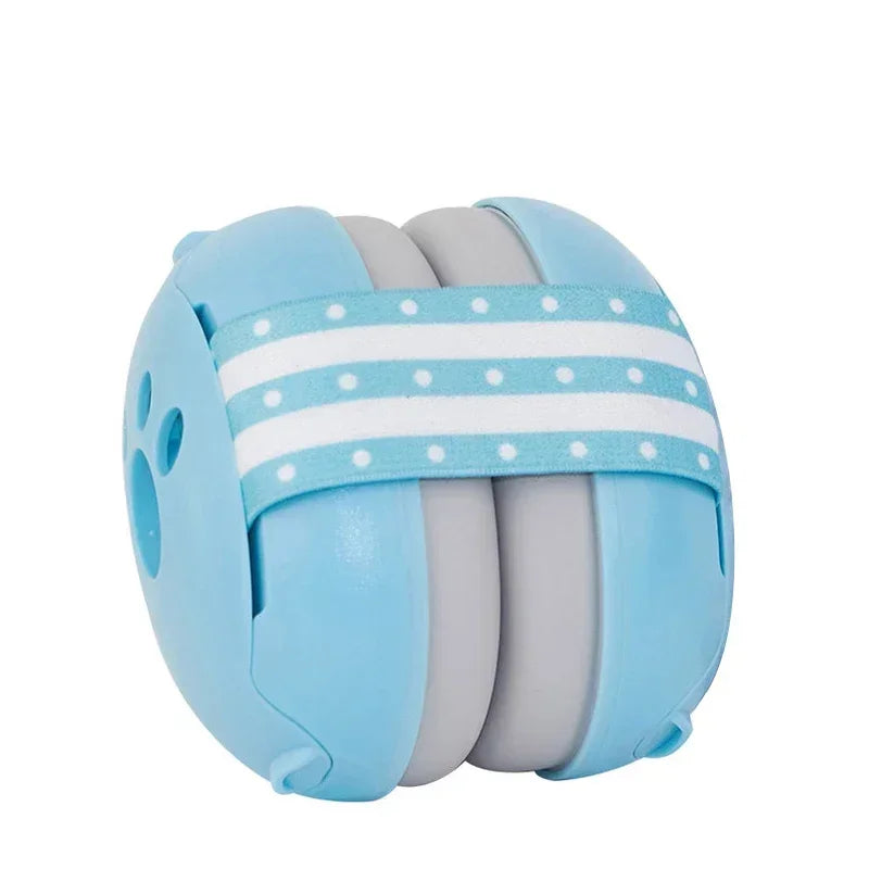 Casque bruit bébé ultra léger | Nouni™