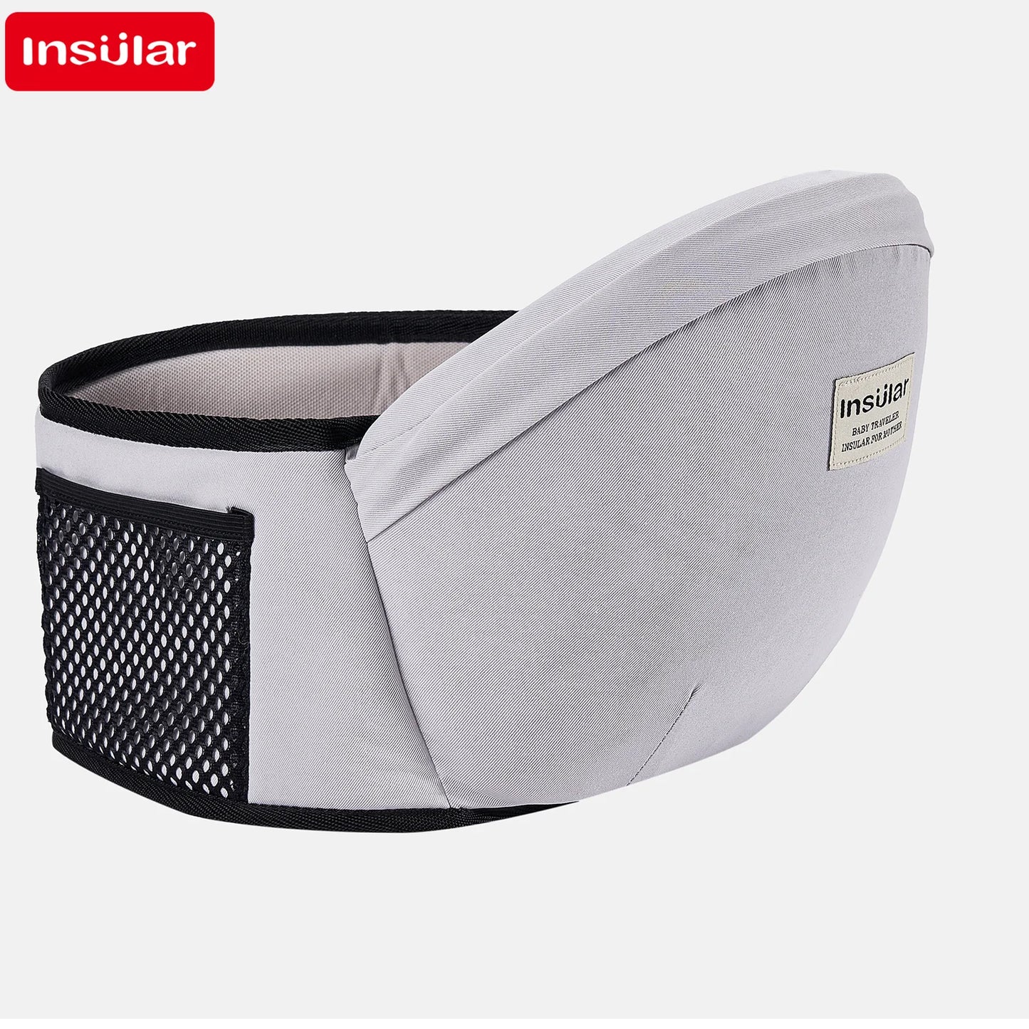# PORTEAGE BÉBÉ | CARRYTOP™