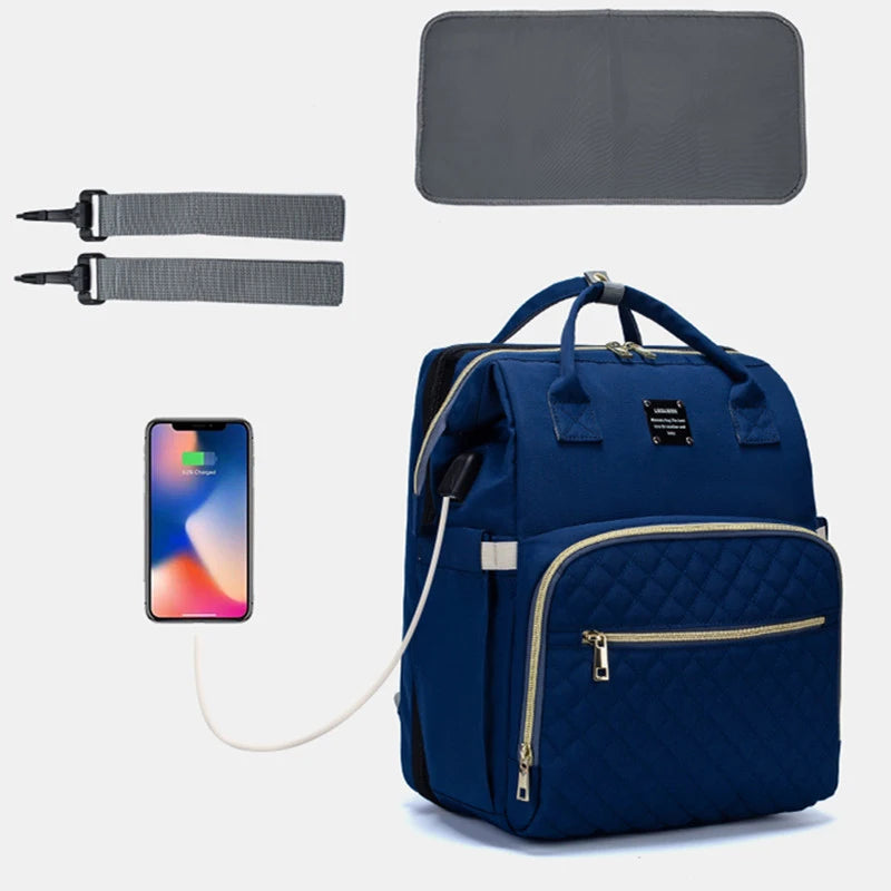 SAC À LANGER LIT BÉBÉ | EPIK