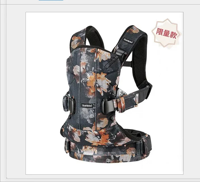 # PORTE-BÉBÉ | CARRYCLOUD™
