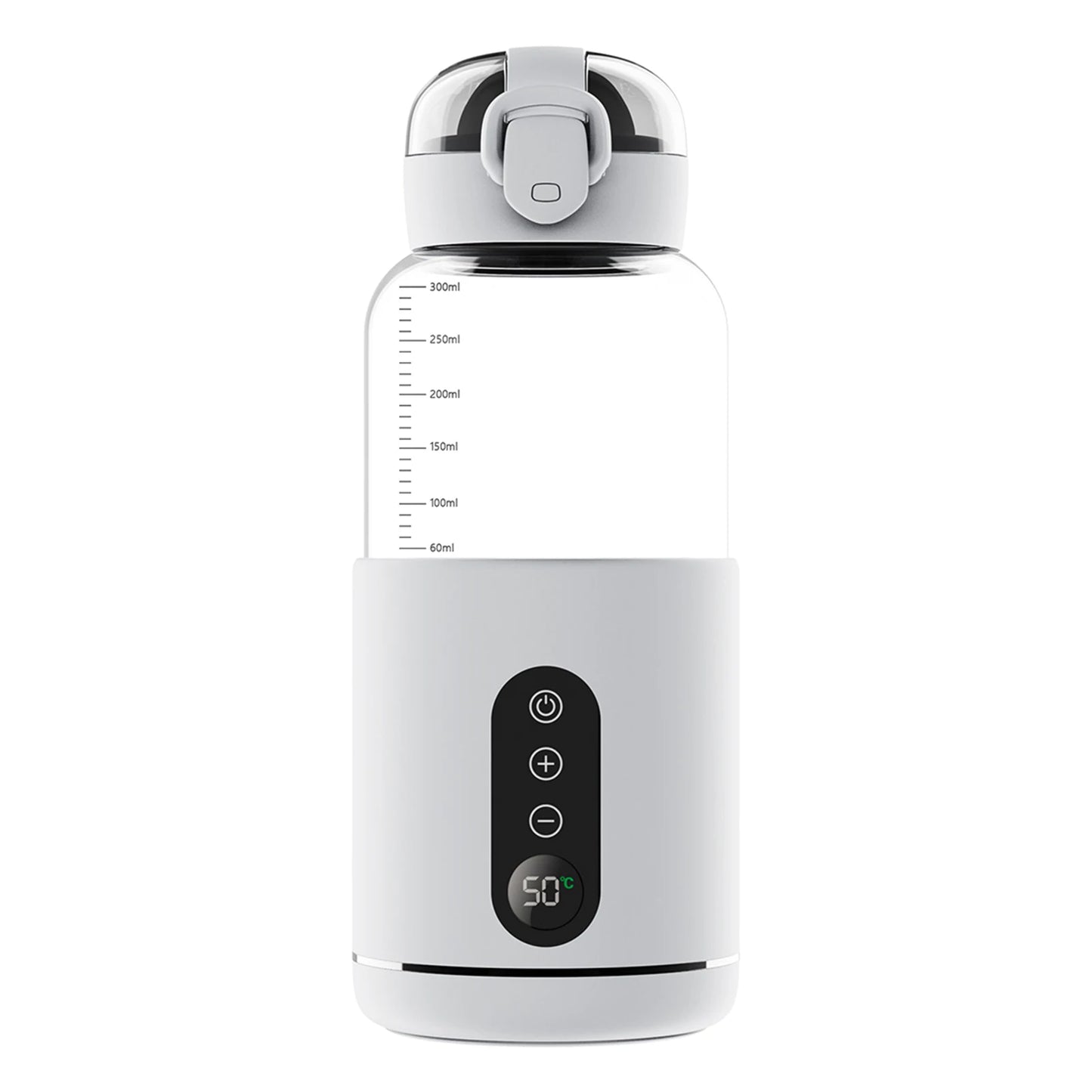 CHAUFFE BIBERON PORTABLE SANS FIL | COMPASSâą