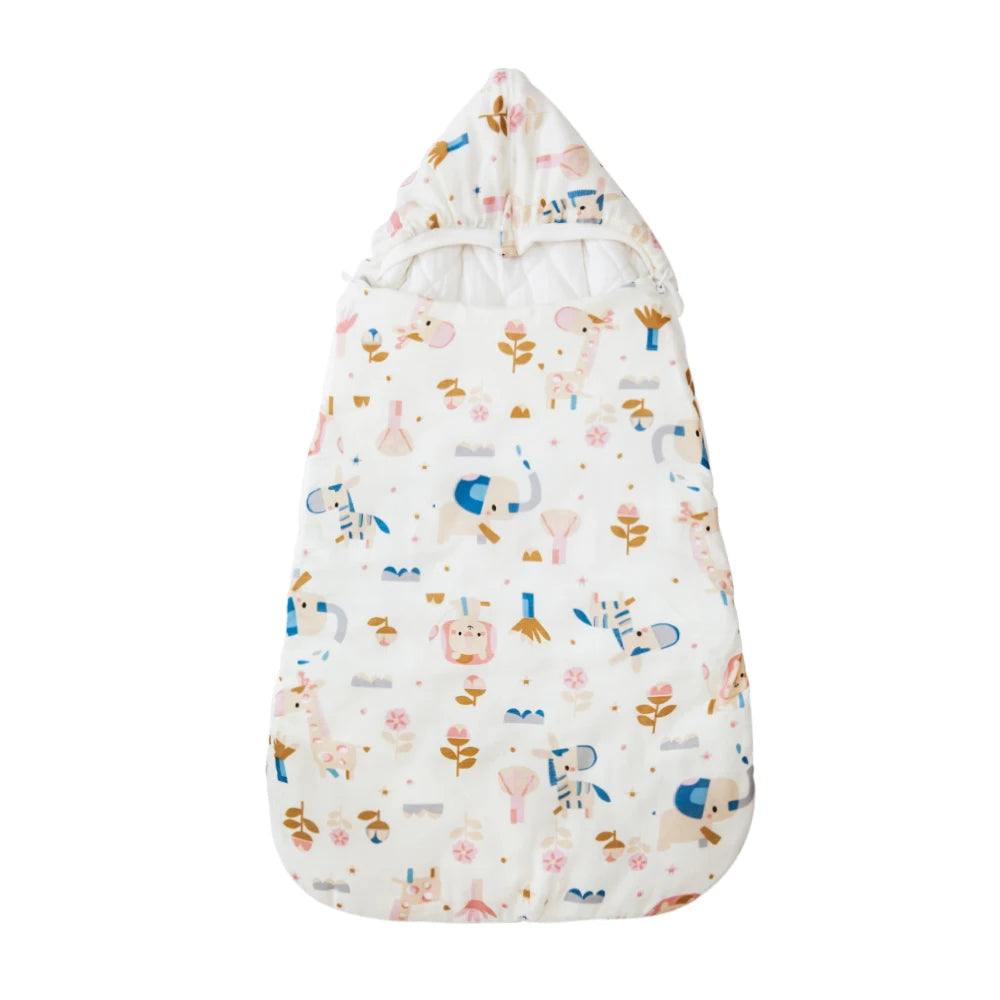 Nid d'ange mi saison | Gardien Bonheurâą