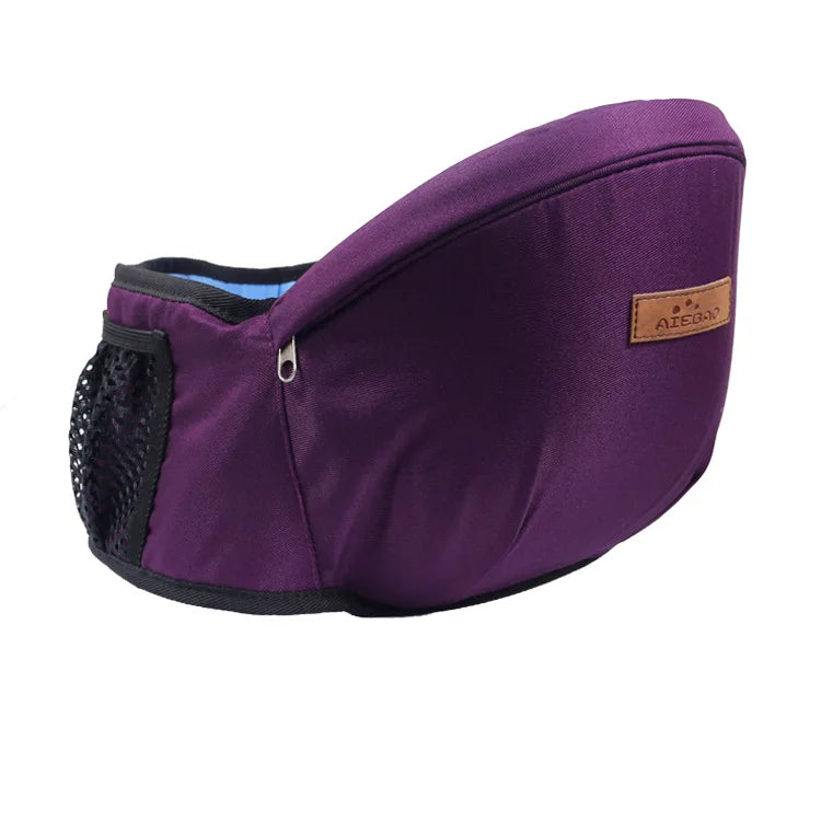 # PORTEAGE BÉBÉ | CARRYTOP™