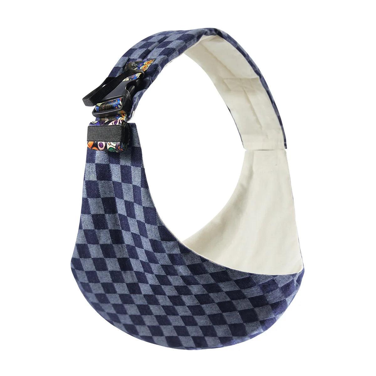 # ÉCHAPPE DE PORTAGE | CARRYCITY™