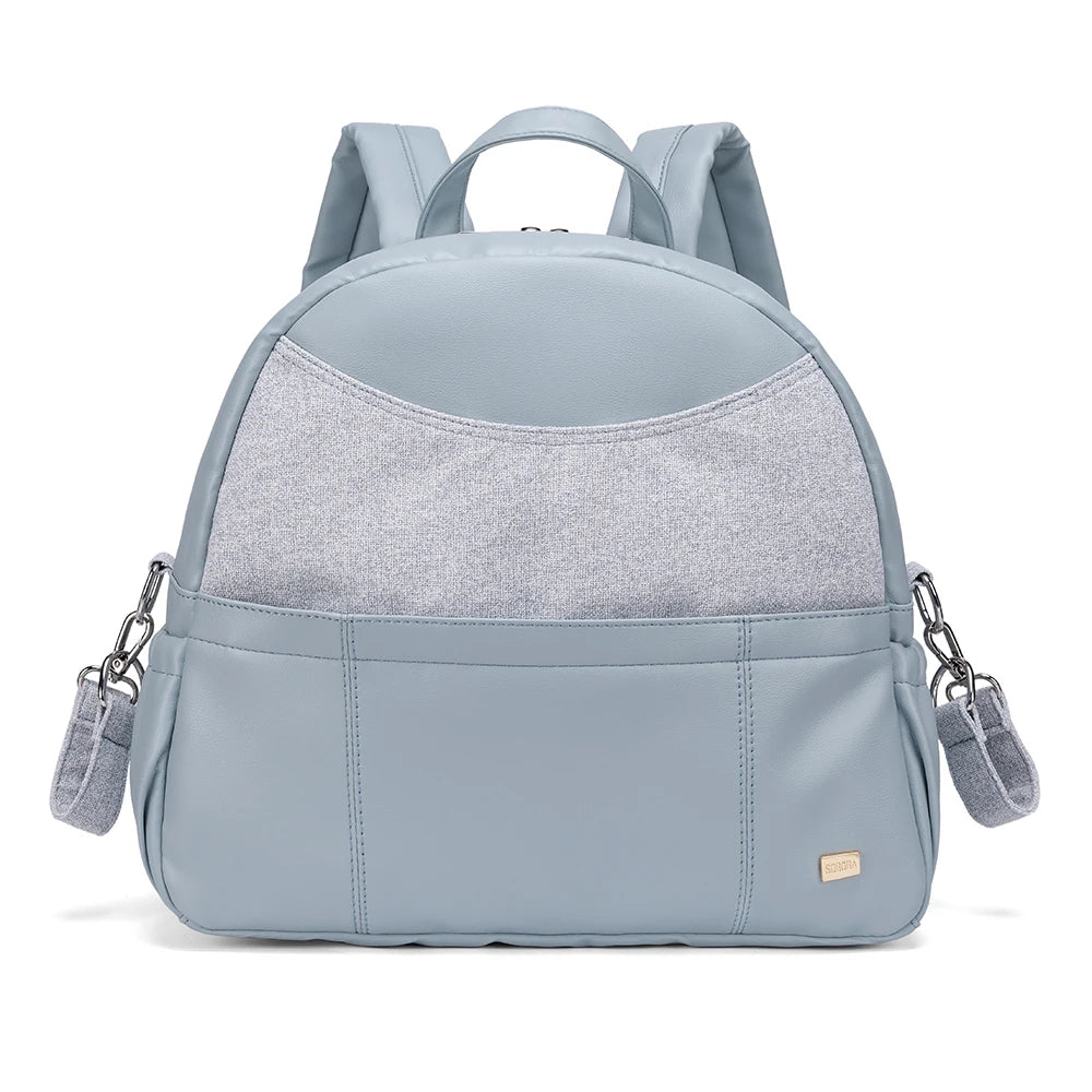 Sac à langer sac à dos | Seeker™