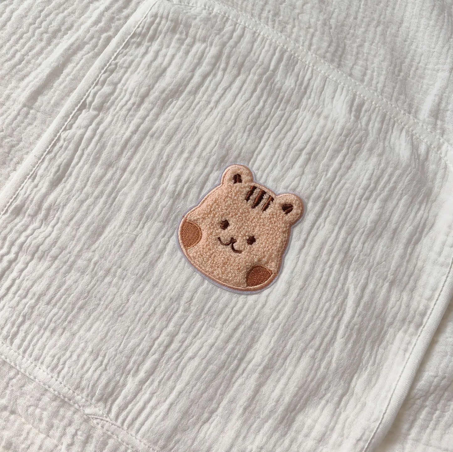 Couverture porte bébé | Aquilon