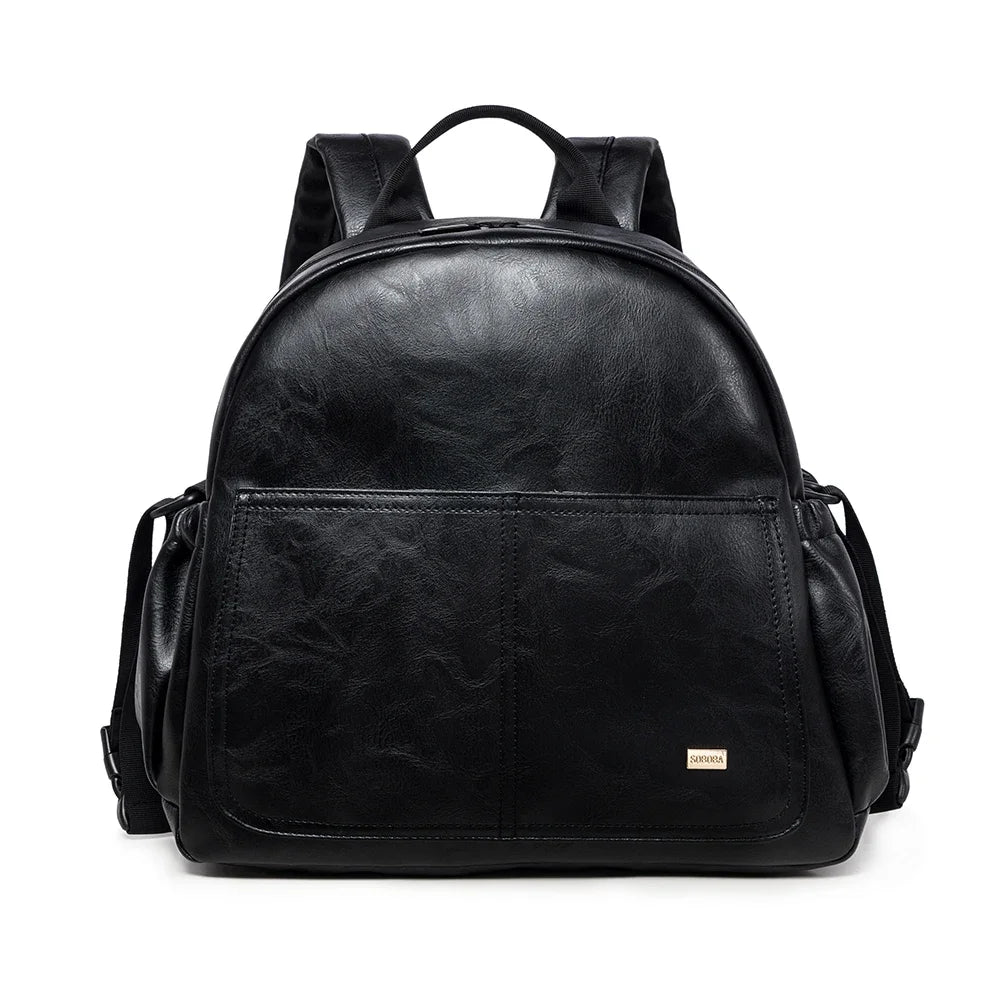SAC A LANGER NOIR | ONYX™