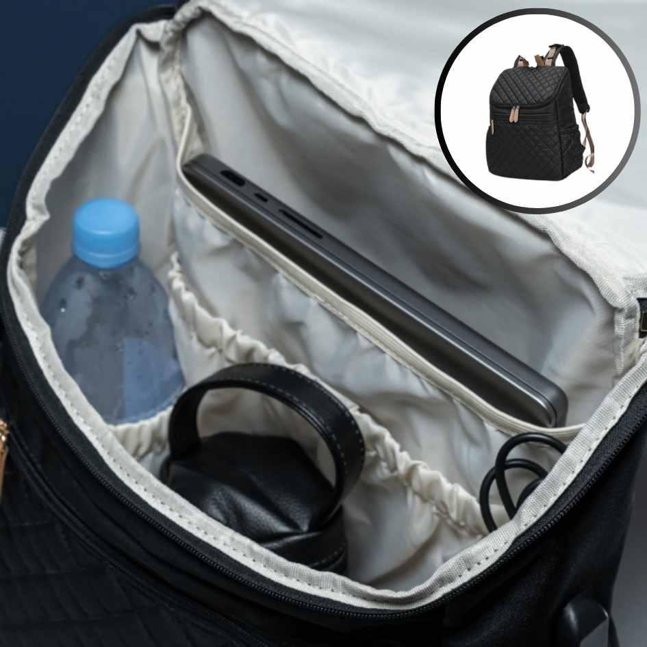 SAC À LANGER | NOCTURIA™