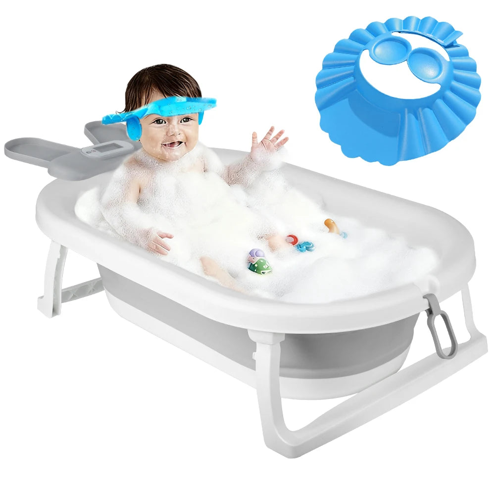 BAIGNOIRE BEBE DE VOYAGE | AZURIOâą