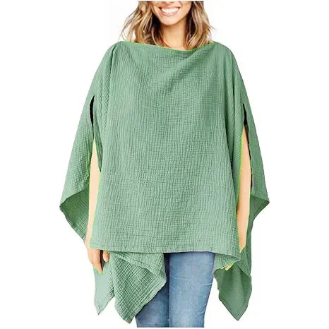 # Cape d'allaitement | Momlacté™