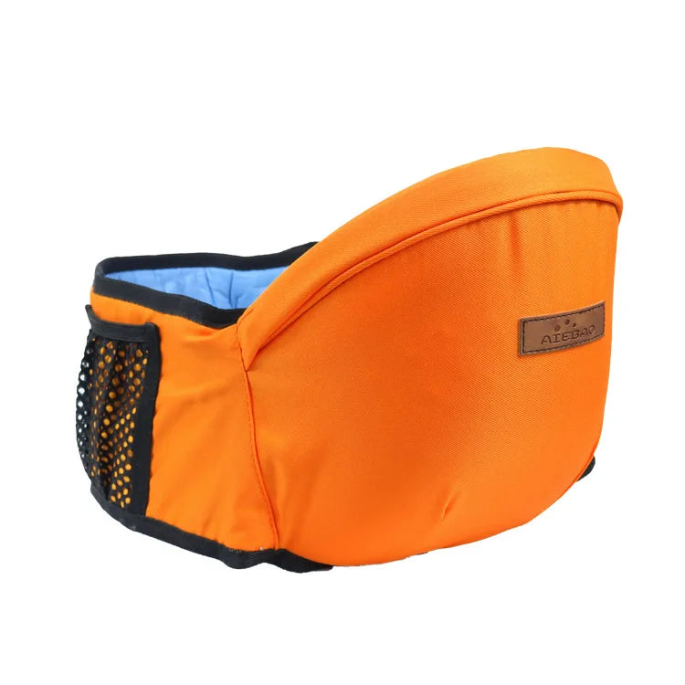 # PORTEAGE BÉBÉ | CARRYTOP™