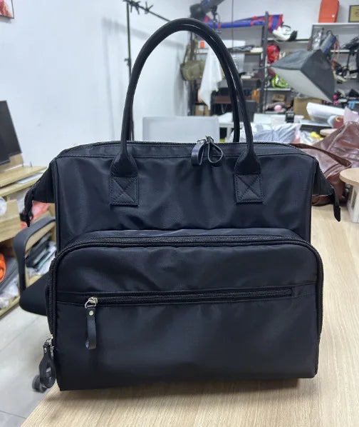 SAC A LANGER BEBE NOIR | DARK-CRISTALâą