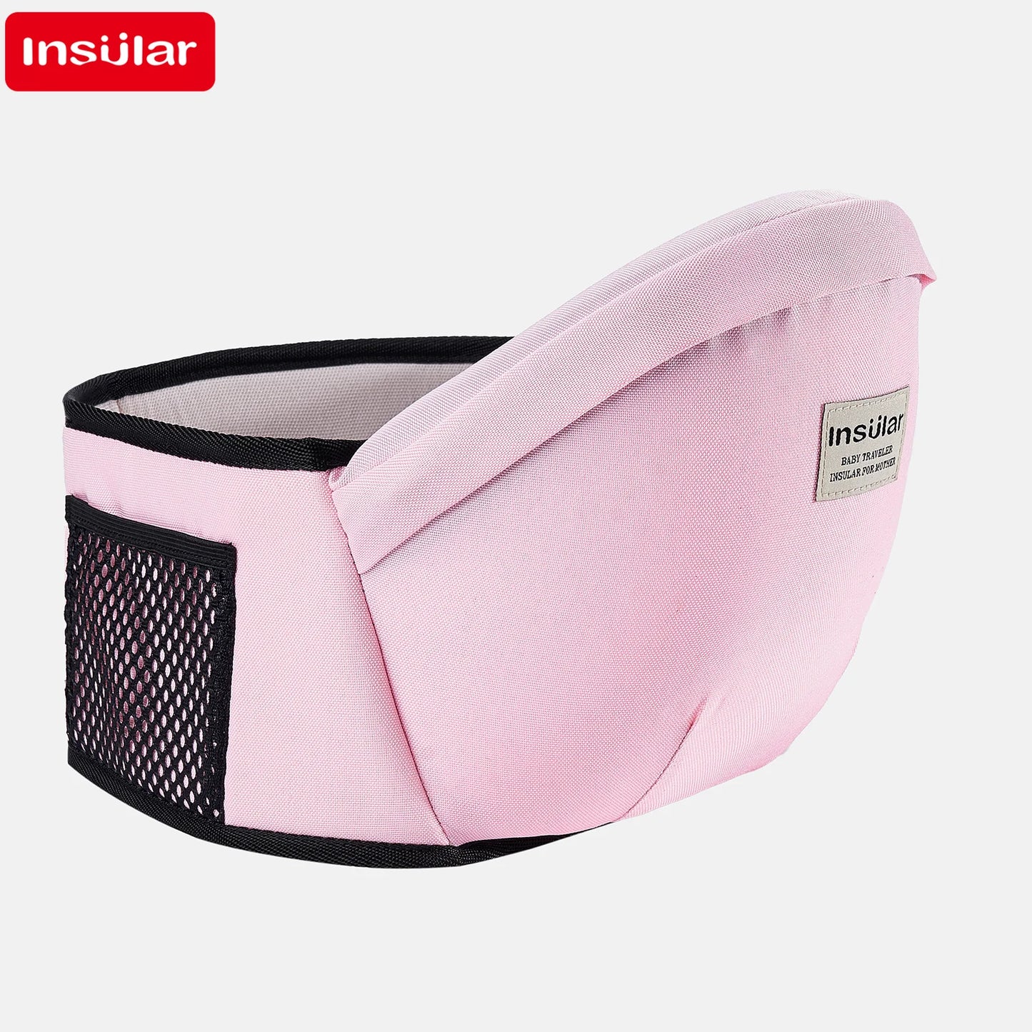 # PORTEAGE BÉBÉ | CARRYTOP™