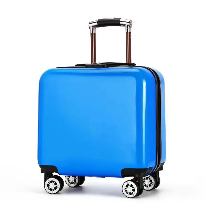 Petite valise pour enfant | Turbulence™