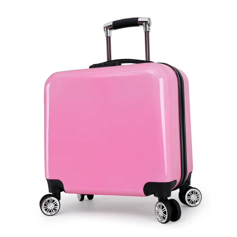 Petite valise pour enfant | Turbulence™