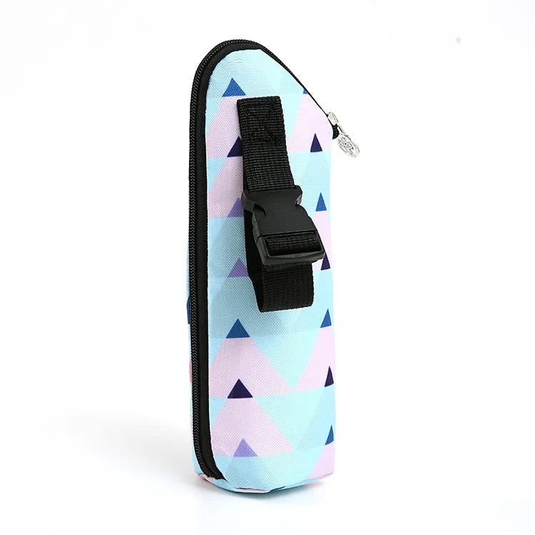 Porte Biberon Nomade | Biberisâą