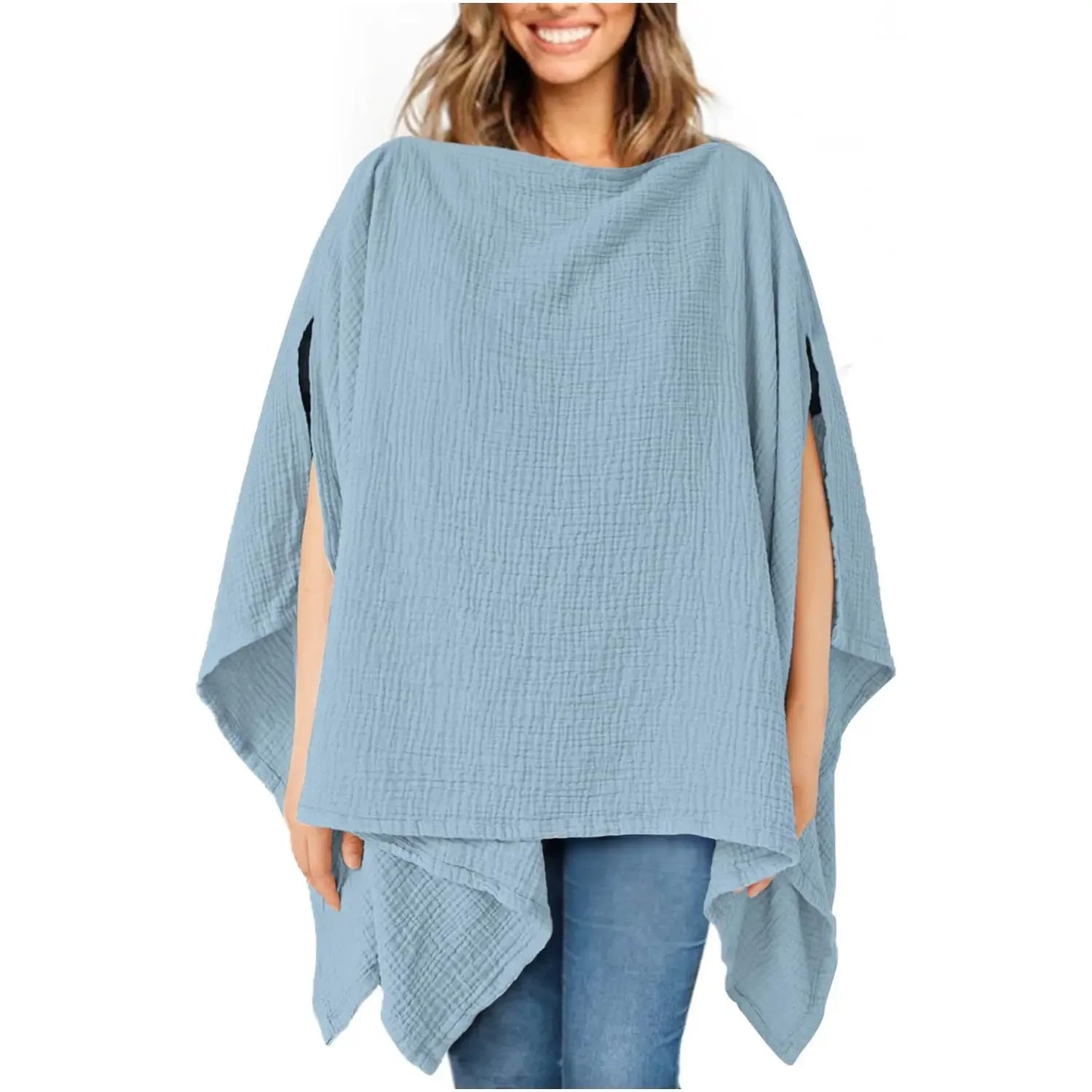 # Cape d'allaitement | Momlacté™
