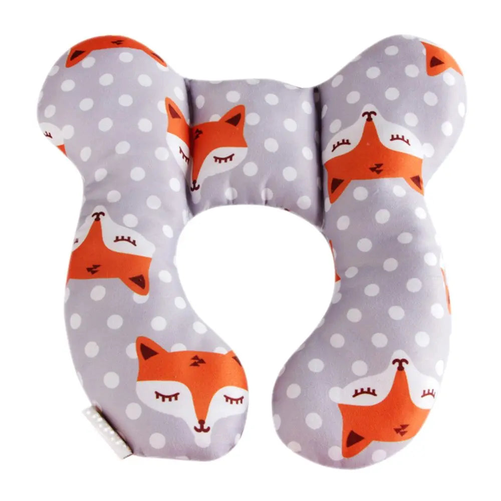 CALE TETE BEBE | Petit Rusé™