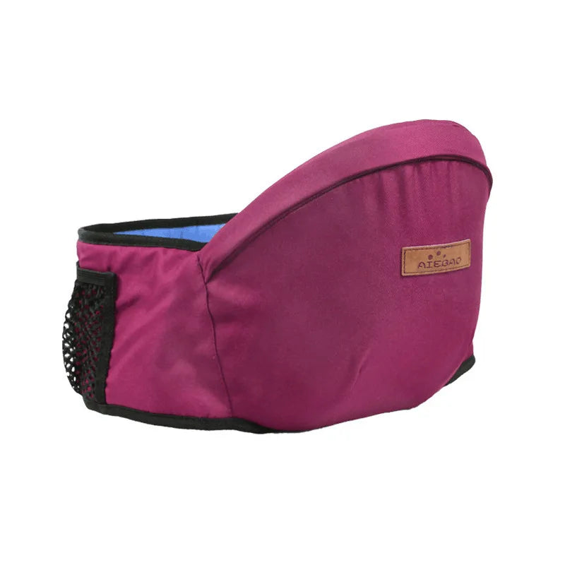 # PORTEAGE BÉBÉ | CARRYTOP™