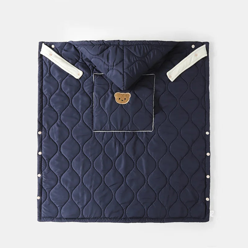 COUVERTURE DE PORTAGE | KALIMA