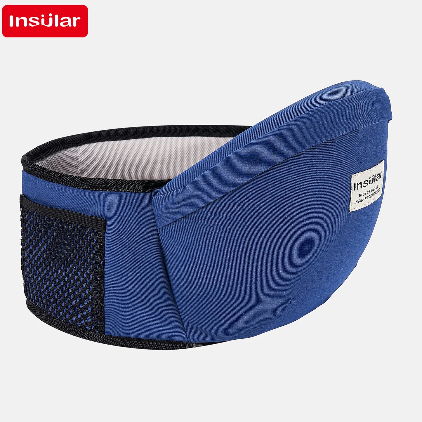 # PORTEAGE BÉBÉ | CARRYTOP™