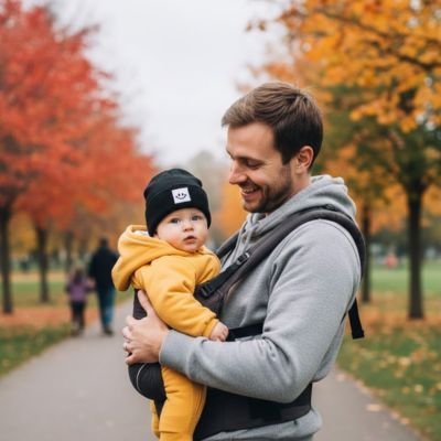Bonnet bebe crochet unisexe