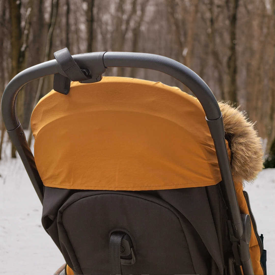 Chanceliere | Cocon Douceur