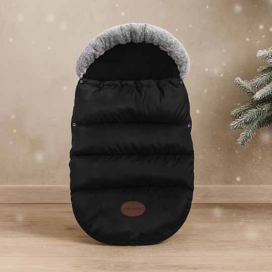 Chancelière bébé | Komet™