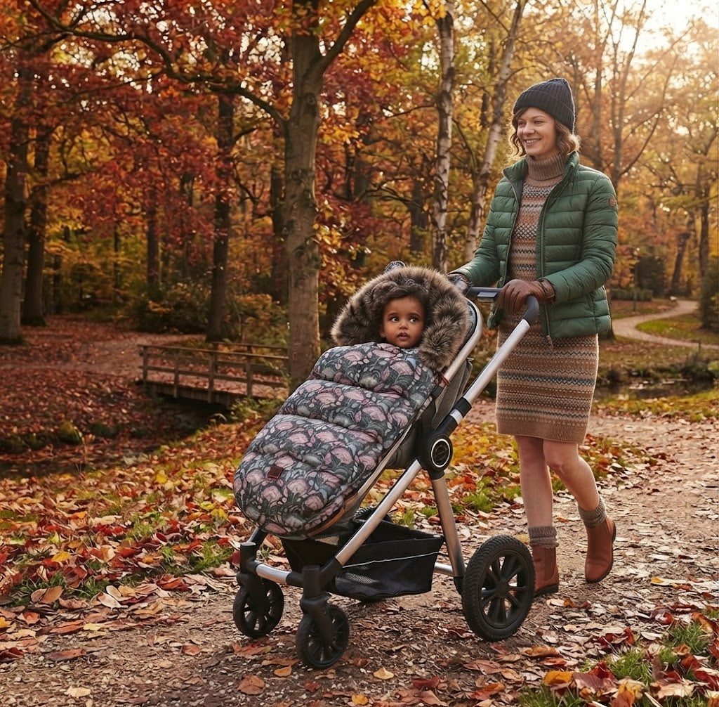 chanceliere-poussette-universelle-promenade-automne