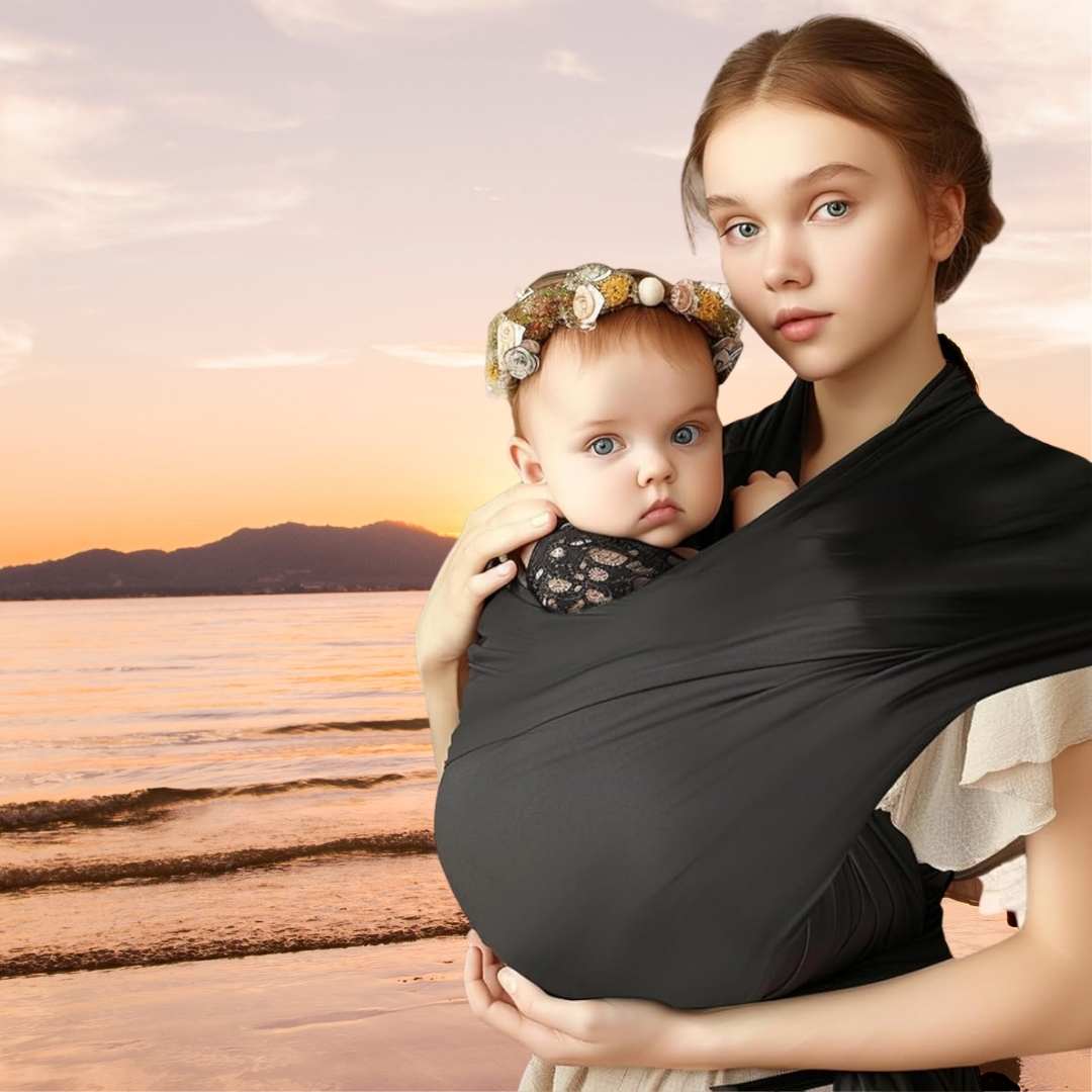 Echarpe de portage | Complicity™