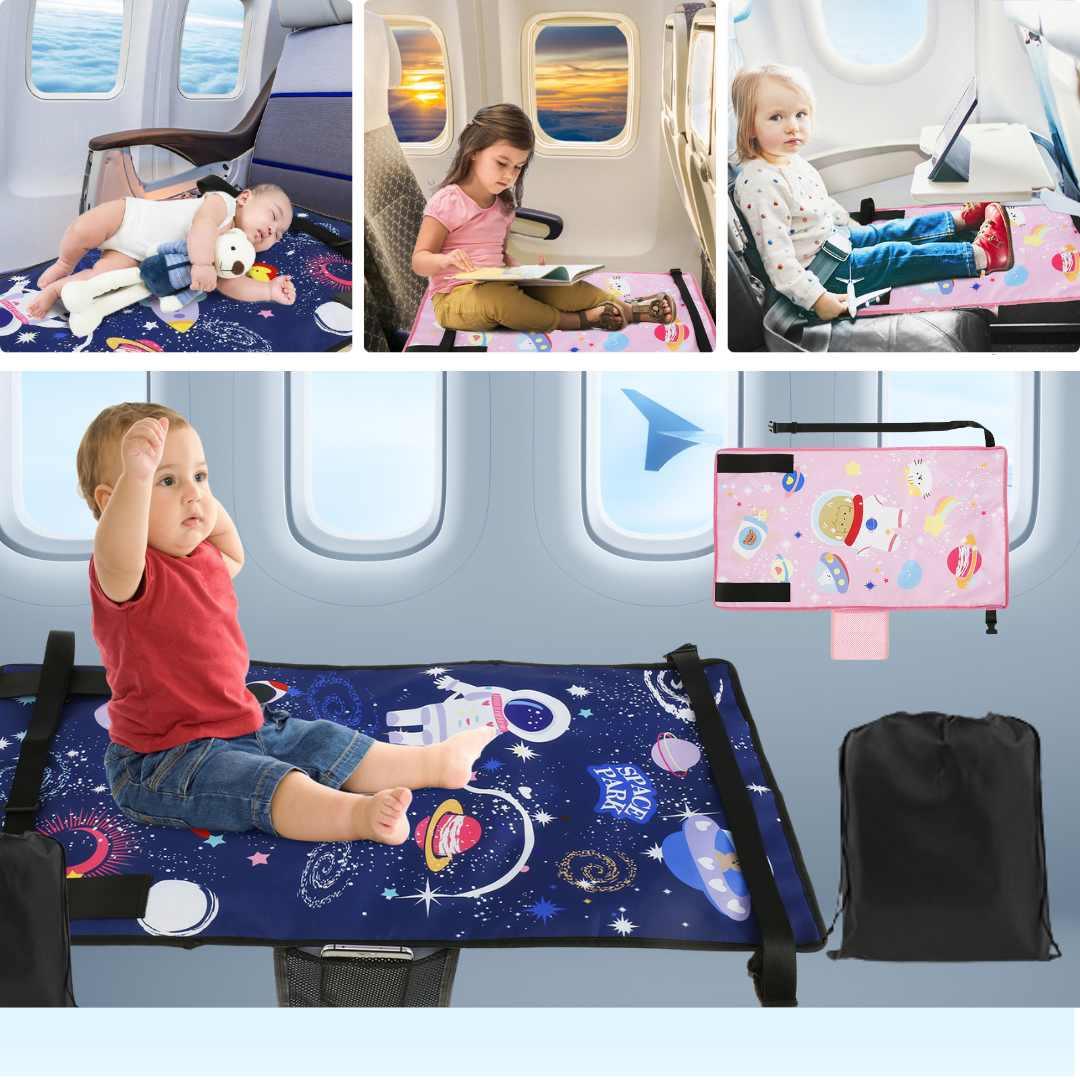 LIT DE VOYAGE BÉBÉ | SKYNEST™