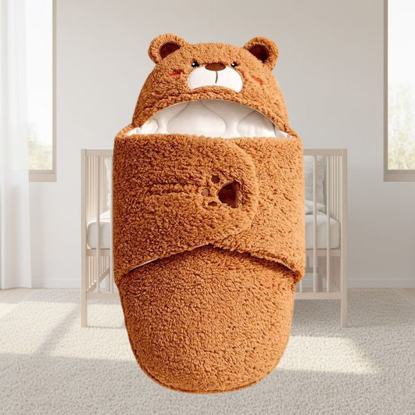 NID D'ANGE HIVER | ASTERITY™