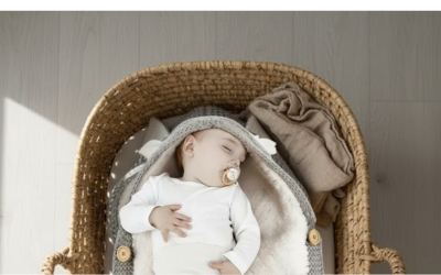 NID D'ANGE PERSONNALISÉ PRENOM | COSMEO™