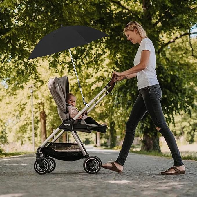 Ombrelle pour poussette universelle | SunLove™