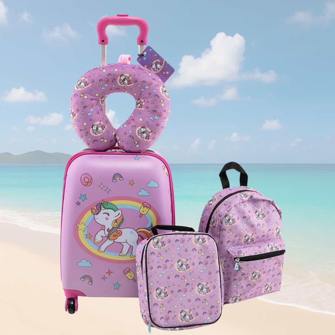 Pack valise enfant ReadyToGo™