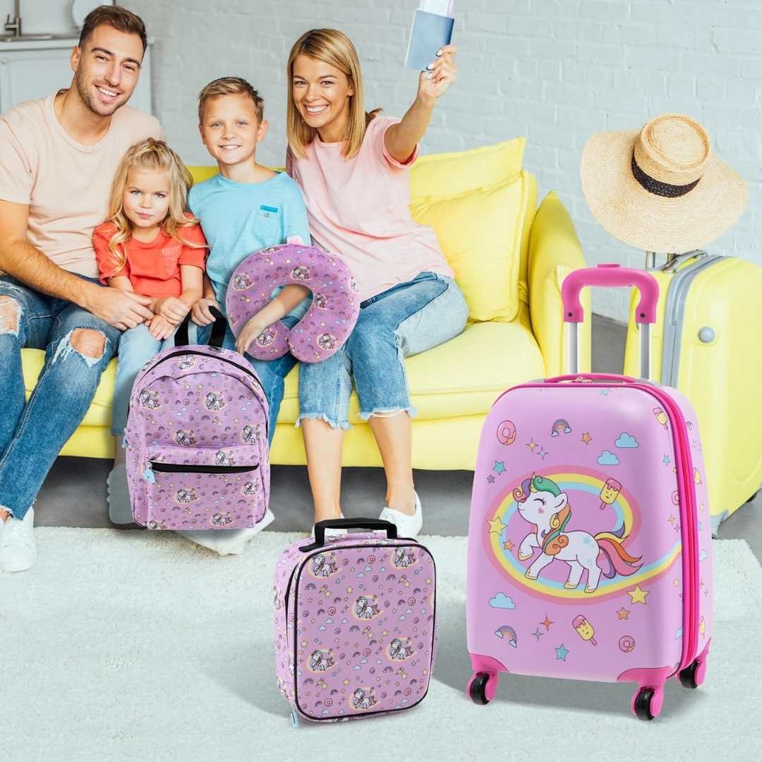 Pack valise enfant ReadyToGo™