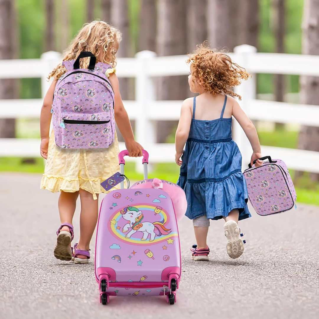 Pack valise enfant ReadyToGo™