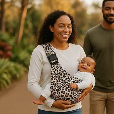 porte bebe de hanche
