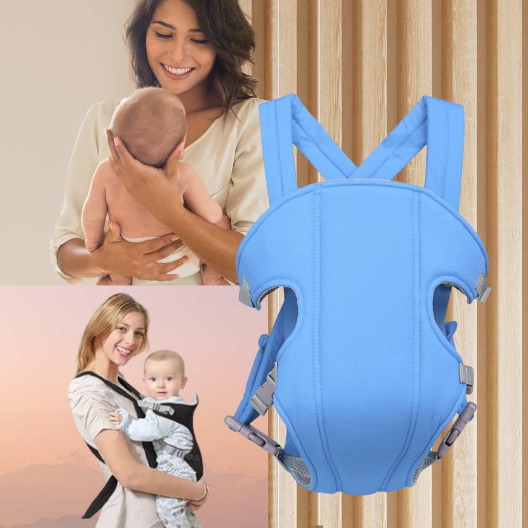 PORTE BÉBÉ | CARRYAIR™