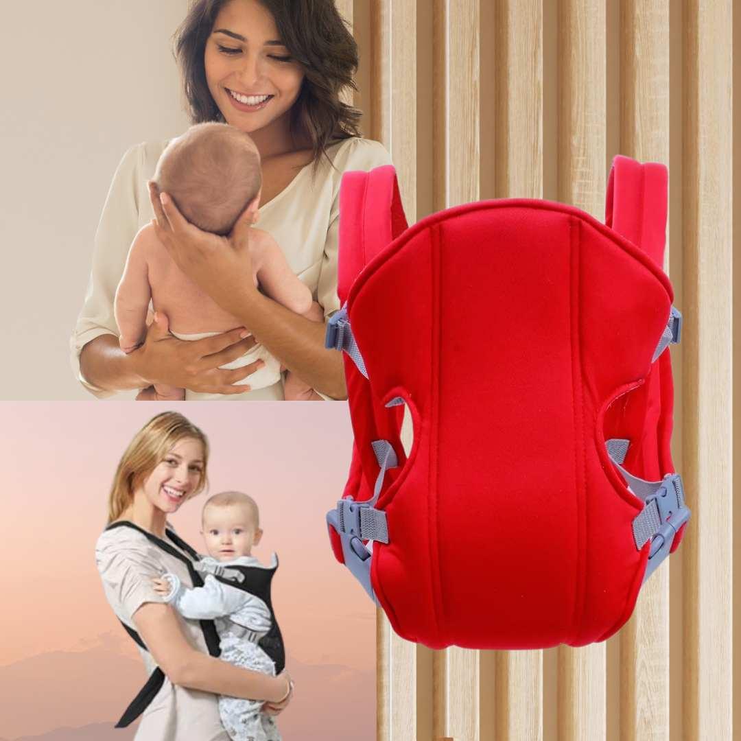 PORTE BÉBÉ | CARRYAIR™