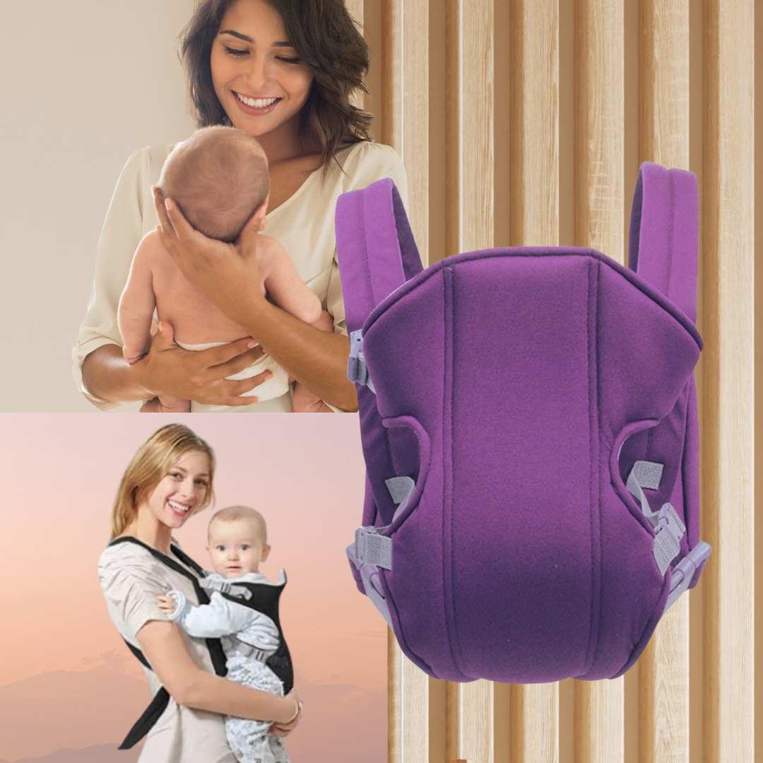 PORTE BÉBÉ | CARRYAIR™