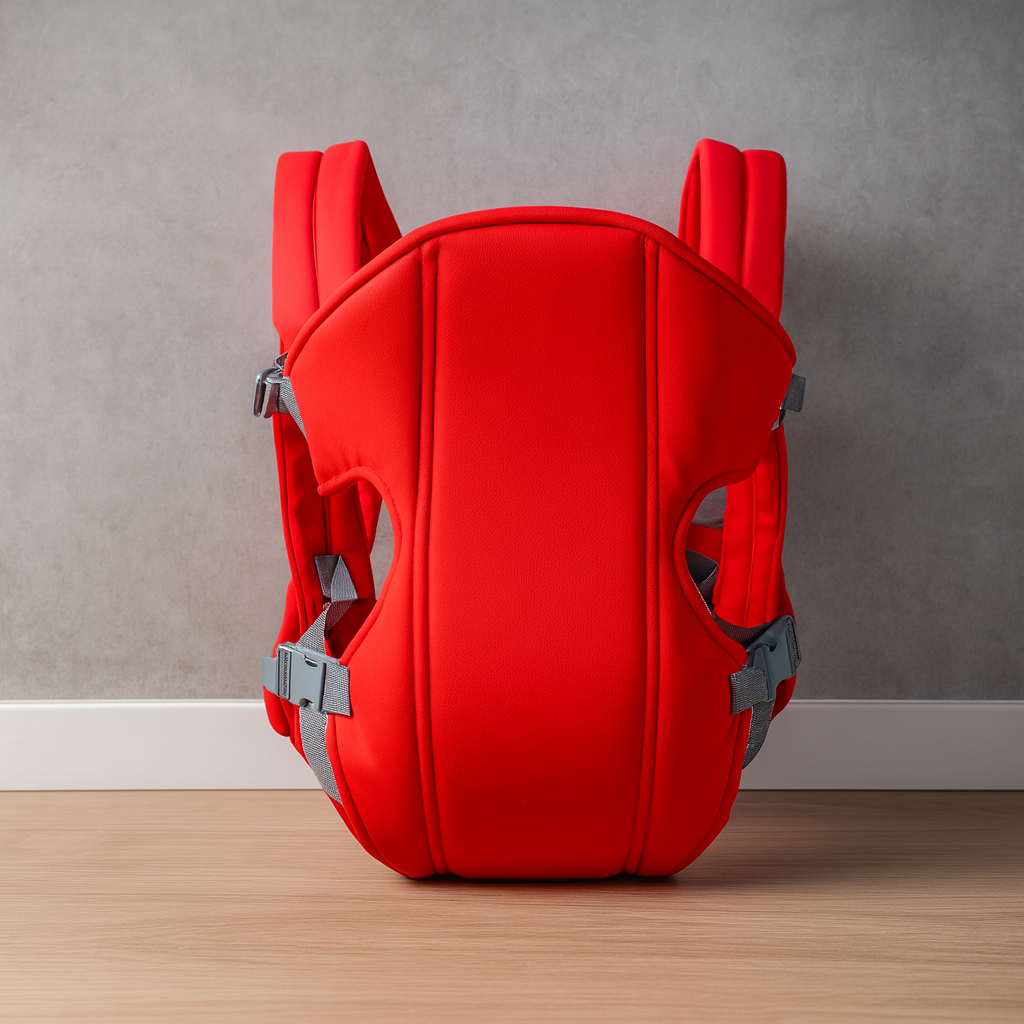 porte-bebe-physiologique-rouge