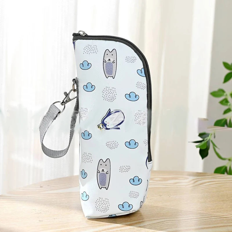 porte-biberon-universel-pingouins