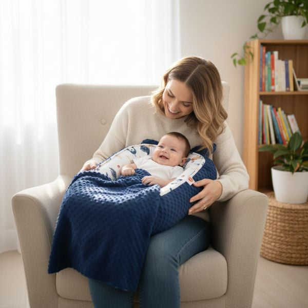 REDUCTEUR DE LIT BEBE | EMBRACEâą