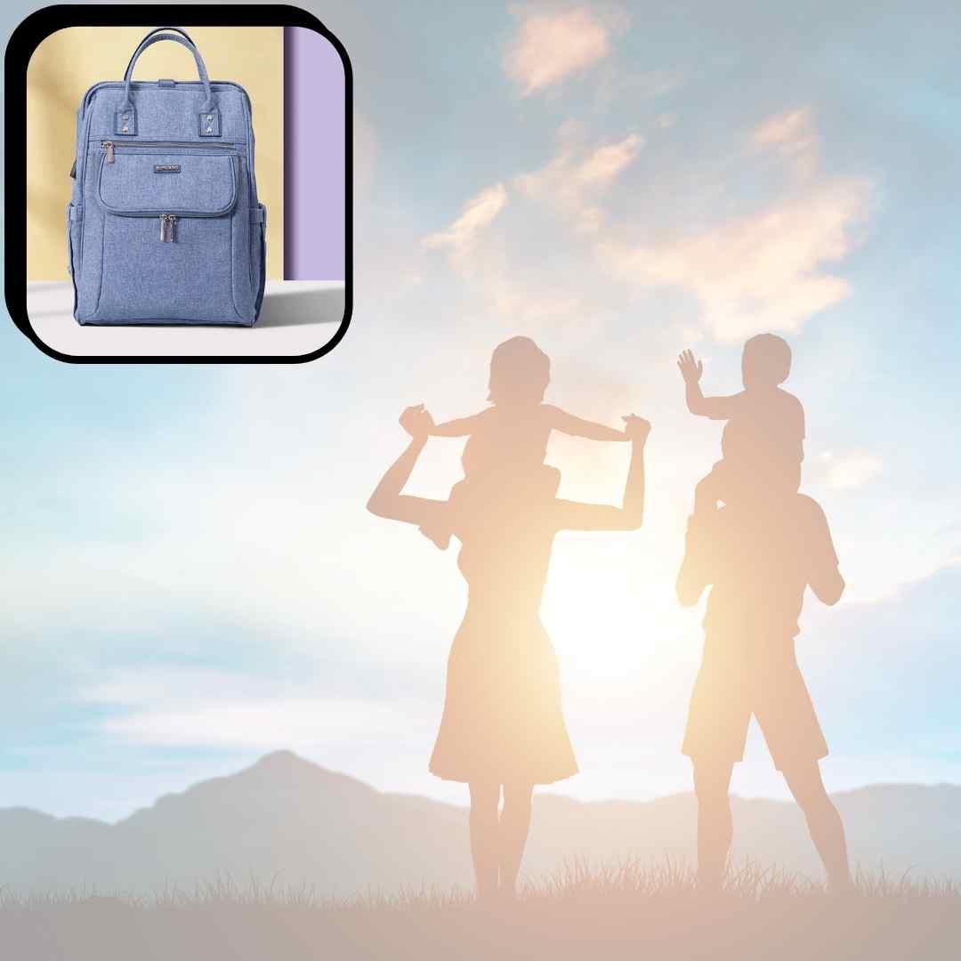 sac-a-langer-OXFORD-bleu-belladona